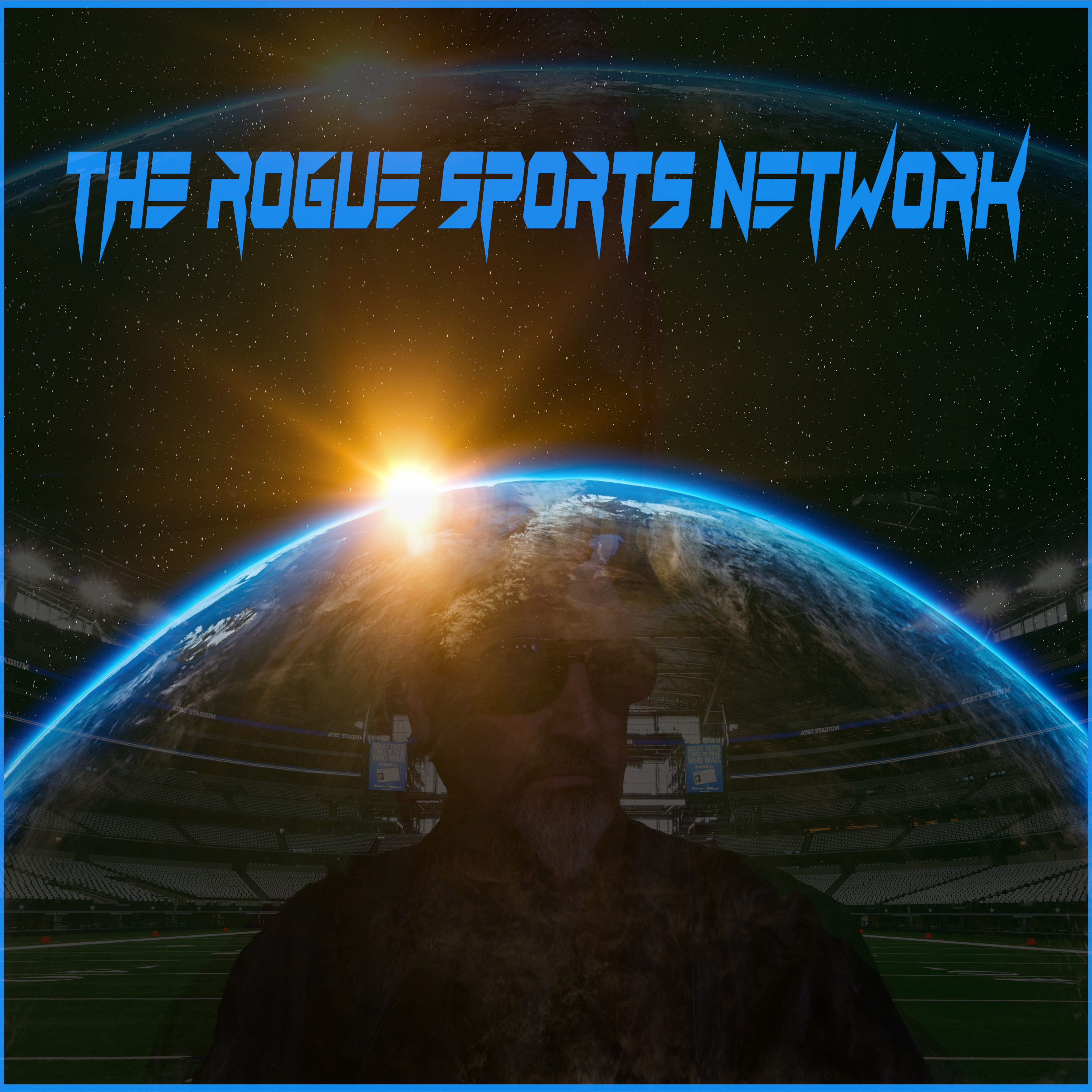 The Rogue Sports Network